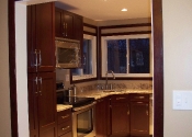 AMS Home Remodeling 